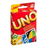Mattel UNO Kártya