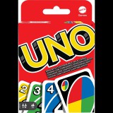 Mattel UNO kártyajáték (W2085)