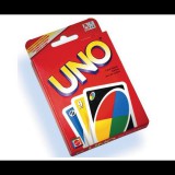 Mattel UNO kártyajáték (W2087) (W2087) - Kártyajátékok