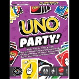 Mattel UNO Party (JJV58)