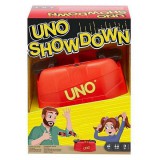 Mattel UNO Showdown - A nagy leszámolás