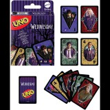 Mattel UNO Wednesday (0194735326853)