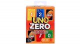 Mattel UNO Zero kártyajáték