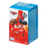 Mattel Verdák: Meglepetés miniautók - 1. széria, kék dobozos