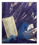 Matti Apás szülés szett XXL