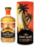 Matusalem Duppy Share Spiced Caribbean Rum (37,5% 0,7L)