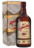 Matusalem Gran Reserva 15 éves Rum DD (40% 0,7L)