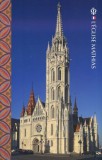 MÁTYÁS-TEMPLOM GONDNOKSÁGA Mátéffy Balázs: L'église Mathias - könyv