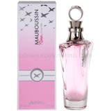Mauboussin Rose Pour Elle 100 ml eau de parfum hölgyeknek eau de parfum