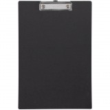 MAUL 2381890 A4 klipsszel, fekete (2381890)