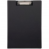 MAUL 2382090 A4 klipsszel, fekete (2382090)