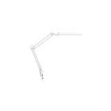 Maul 8203502 Csiptetős Vezetékes LED asztali Lámpa - Fehér (8203502)