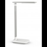 Maul Jazzy asztali lámpa USB kimenettel fehér (8201802) (Maul 8201802) - Lámpák