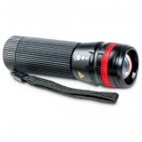 Maul Leos LED Elemlámpa 120 Lumen - Fekete (8186890)