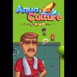 Maulidan Games Aquaculture Land: Fish Farming Simulation (PC - Steam elektronikus játék licensz)