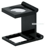 Mauran nagyító 7x-es, összecsukható