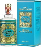 Maurer & Wirtz Maurer and Wirtz (Muelhens) No. 4711 EDC 200ml Unisex Parfüm