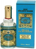 Maurer & Wirtz Maurer and Wirtz  (Muelhens) No. 4711 EDC 90ml Unisex Parfüm