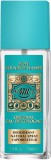 Maurer & Wirtz Maurer and Wirtz (Muelhens) No. 4711 Natural Spray Deo 75ml Unisex Parfüm