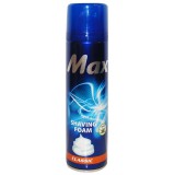 Max Classic borotvahab 200ml