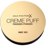 Max Factor Creme Puff púder minden bőrtípusra árnyalat 75 Golden  21 g