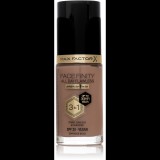 MAX FACTOR Facefinity All Day Flawless 3in1 SPF20 C64 Rose Gold 30ml (3616303999438)