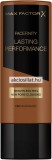 Max Factor Facefinity Lasting Performance Folyékony Alapozó 130 Mahogany 35ml