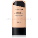 Max Factor Lasting Performance hosszan tartó folyékony make-up árnyalat 100 Fair 35 ml