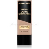 Max Factor Lasting Performance hosszan tartó folyékony make-up árnyalat 101 Ivory Beige 35 ml