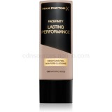 Max Factor Lasting Performance hosszan tartó folyékony make-up árnyalat 106 Natural Beige 35 ml