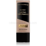 Max Factor Lasting Performance hosszan tartó folyékony make-up árnyalat 109 Natural bronze 35 ml