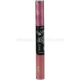 Max Factor Lipfinity Colour and Gloss hosszan tartó rúzs és ajakfény 2 az 1-ben árnyalat 2x3 ml