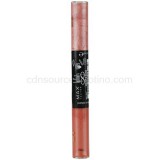 Max Factor Lipfinity Colour and Gloss hosszan tartó rúzs és ajakfény 2 az 1-ben árnyalat 2x3 ml