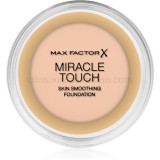 Max Factor Miracle Touch make-up minden bőrtípusra árnyalat 11,5 g