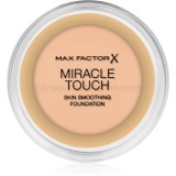 Max Factor Miracle Touch make-up minden bőrtípusra árnyalat 11,5 g