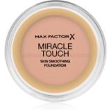 Max Factor Miracle Touch make-up minden bőrtípusra árnyalat 11,5 g