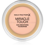 Max Factor Miracle Touch make-up minden bőrtípusra árnyalat 11,5 g