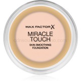 Max Factor Miracle Touch make-up minden bőrtípusra árnyalat 11,5 g