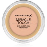 Max Factor Miracle Touch make-up minden bőrtípusra árnyalat 70 Natural  11,5 g