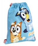 Max.Fashion kft. Javoli Licensed online store H-8000 Szekesfehervar, Szechenyi str. 172. info@javoli.com Bluey Bingo tornazsák, hátizsák 33 cm