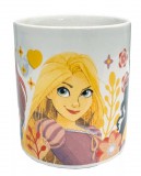Max.Fashion kft. Javoli Licensed online store H-8000 Szekesfehervar, Szechenyi str. 172. info@javoli.com Disney Hercegnők Courageous Heart porcelán bögre 235 ml (8 oz) Díszdobozban