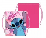 Max.Fashion kft. Javoli Licensed online store H-8000 Szekesfehervar, Szechenyi str. 172. info@javoli.com Disney Lilo és Stitch, A csillagkutya Cheeky Alien uzsonnás táska 26,5 cm