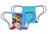 Max.Fashion kft. Javoli Licensed online store H-8000 Szekesfehervar, Szechenyi str. 172. info@javoli.com Mancs Őrjárat Hero Hounds sporttáska, tornazsák 40 cm