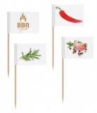 Max.Fashion kft. Javoti Licensed online store H-8000 Szekesfehervar, Szechenyi str. 172. info@javoli.com BBQ Party díszítő pálca 30 db-os