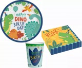 Max.Fashion kft. Javoti Licensed online store H-8000 Szekesfehervar, Szechenyi str. 172. info@javoli.com Dinoszaurusz party szett 32 db-os