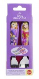 Max.Fashion kft. Javoti Licensed online store H-8000 Szekesfehervar, Szechenyi str. 172. info@javoli.com Disney Hercegnők Courageous Heart fém ergo evőeszköz készlet - 2 darabos