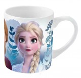 Max.Fashion kft. Javoti Licensed online store H-8000 Szekesfehervar, Szechenyi str. 172. info@javoli.com Disney Jégvarázs Clouds porcelán bögre 235 ml (8 oz) Díszdobozban