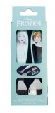 Max.Fashion kft. Javoti Licensed online store H-8000 Szekesfehervar, Szechenyi str. 172. info@javoli.com Disney Jégvarázs Snowy Tale fém ergo evőeszköz készlet - 2 darabos