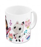 Max.Fashion kft. Javoti Licensed online store H-8000 Szekesfehervar, Szechenyi str. 172. info@javoli.com Gabi babaháza Music porcelán bögre 235 ml (8 oz) Díszdobozban