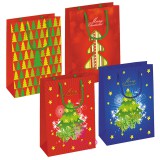 Max.Fashion kft. Javoti Licensed online store H-8000 Szekesfehervar, Szechenyi str. 172. info@javoli.com Karácsony ajándékzacskó 32*26*13cm egy darab